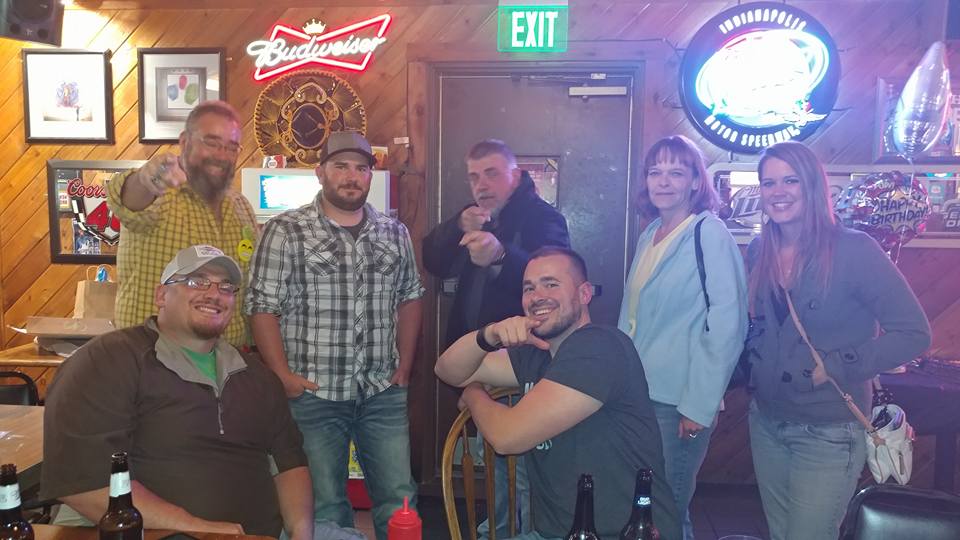 Timbers Lounge in Muncie, IN (2)
