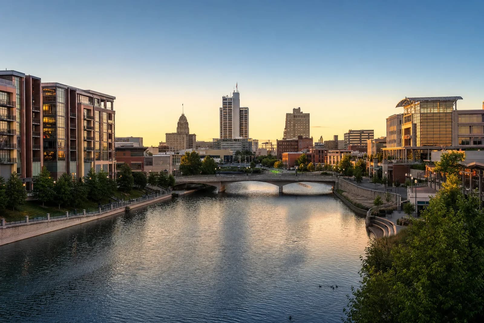 Warrior Business Services in Fort Wayne, IN