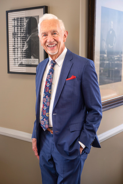 William M. Butler in Louisville, KY