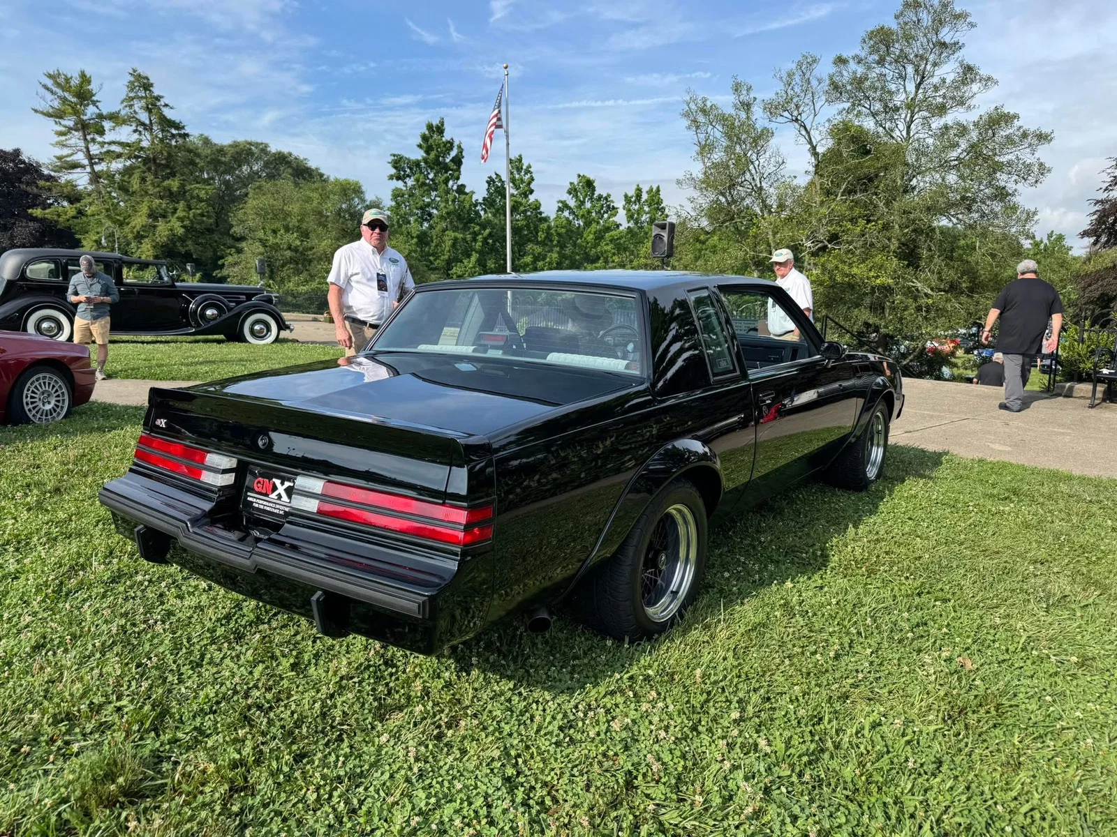 Glendale Body Shop Inc in Cincinnati, OH (2)