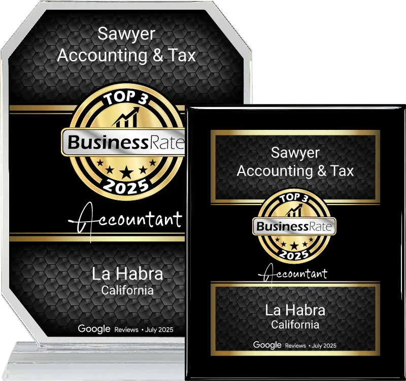 Sawyer Accounting & Tax in La Habra, CA (2)