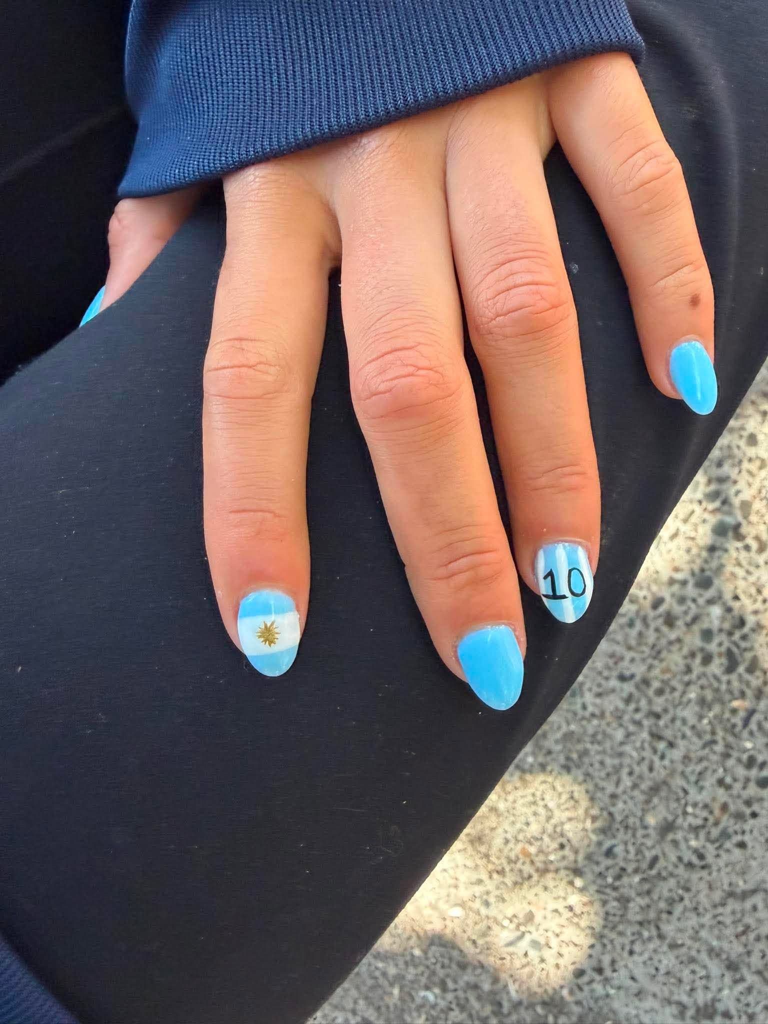 Naveana Nail Salon Albany in Albany, CA