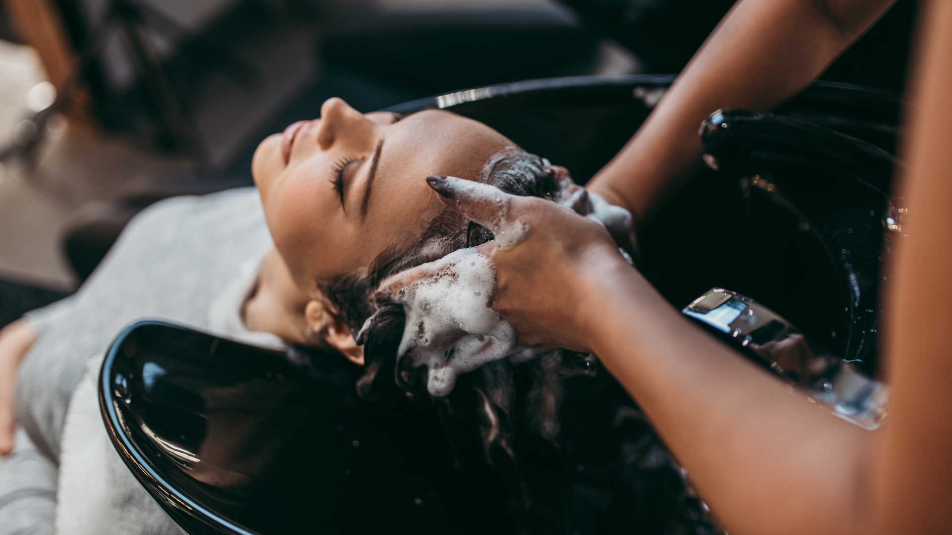 The Standard Salon in Suwanee, GA