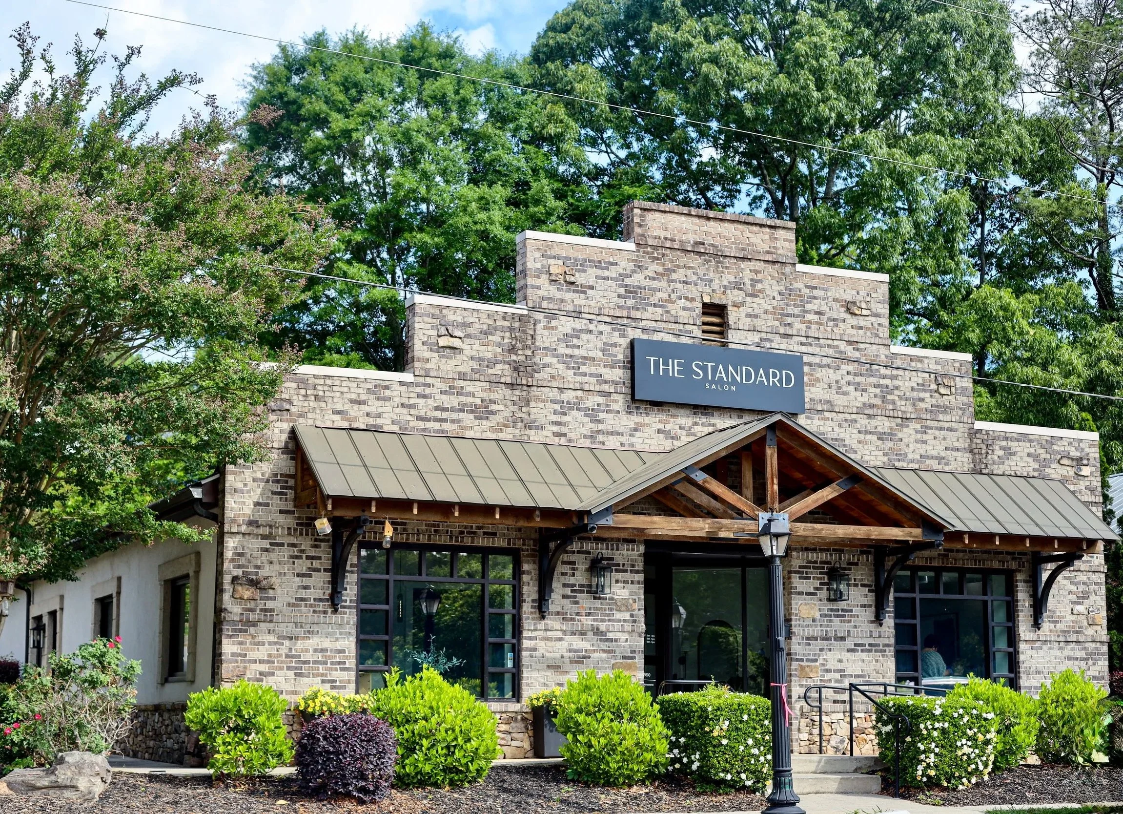 The Standard Salon in Suwanee, GA (3)