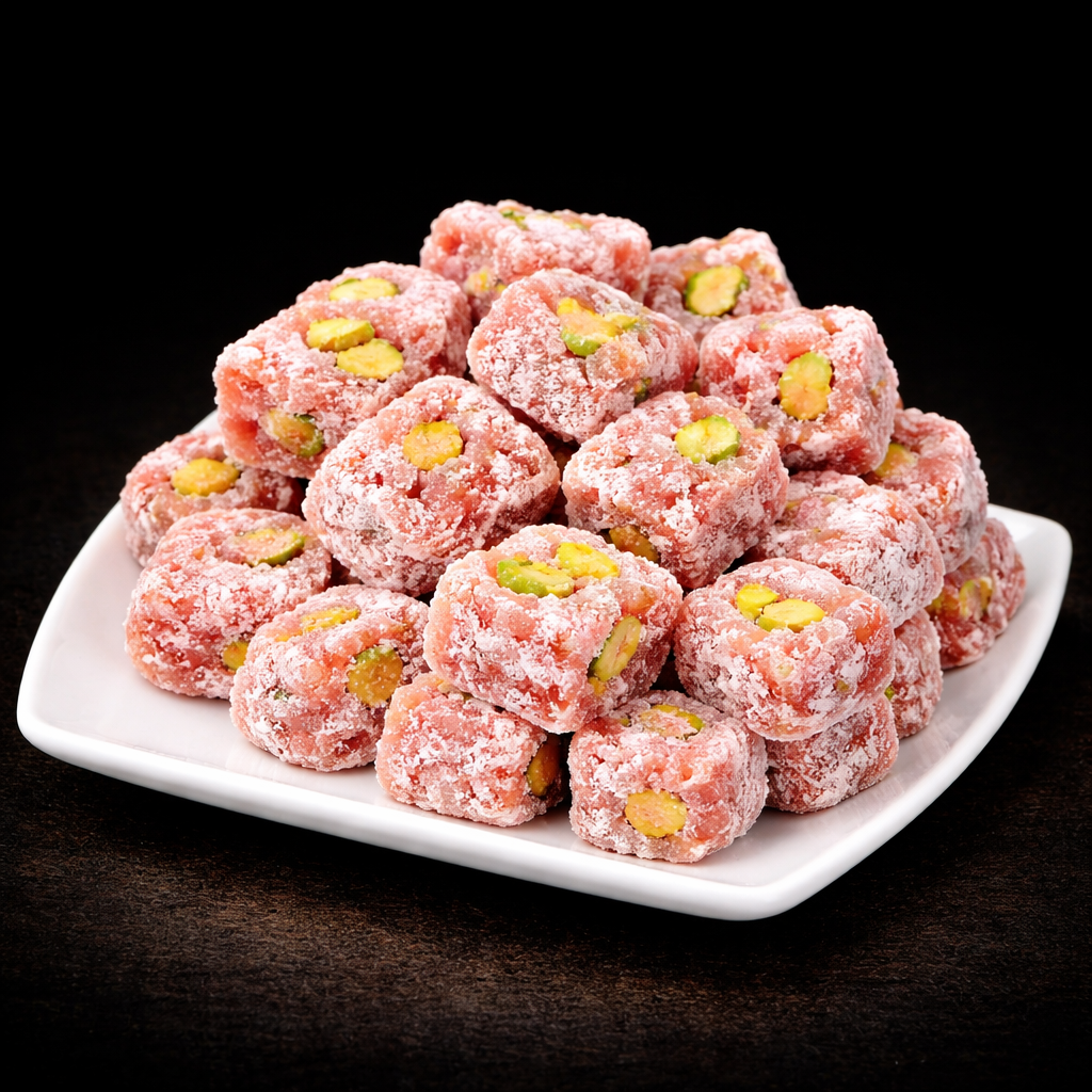 Antalya Delights & Cafe in Rocklin, CA (5)