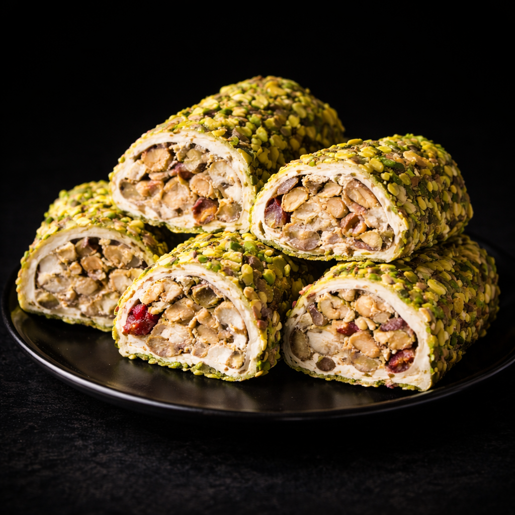 Antalya Delights & Cafe in Rocklin, CA (6)