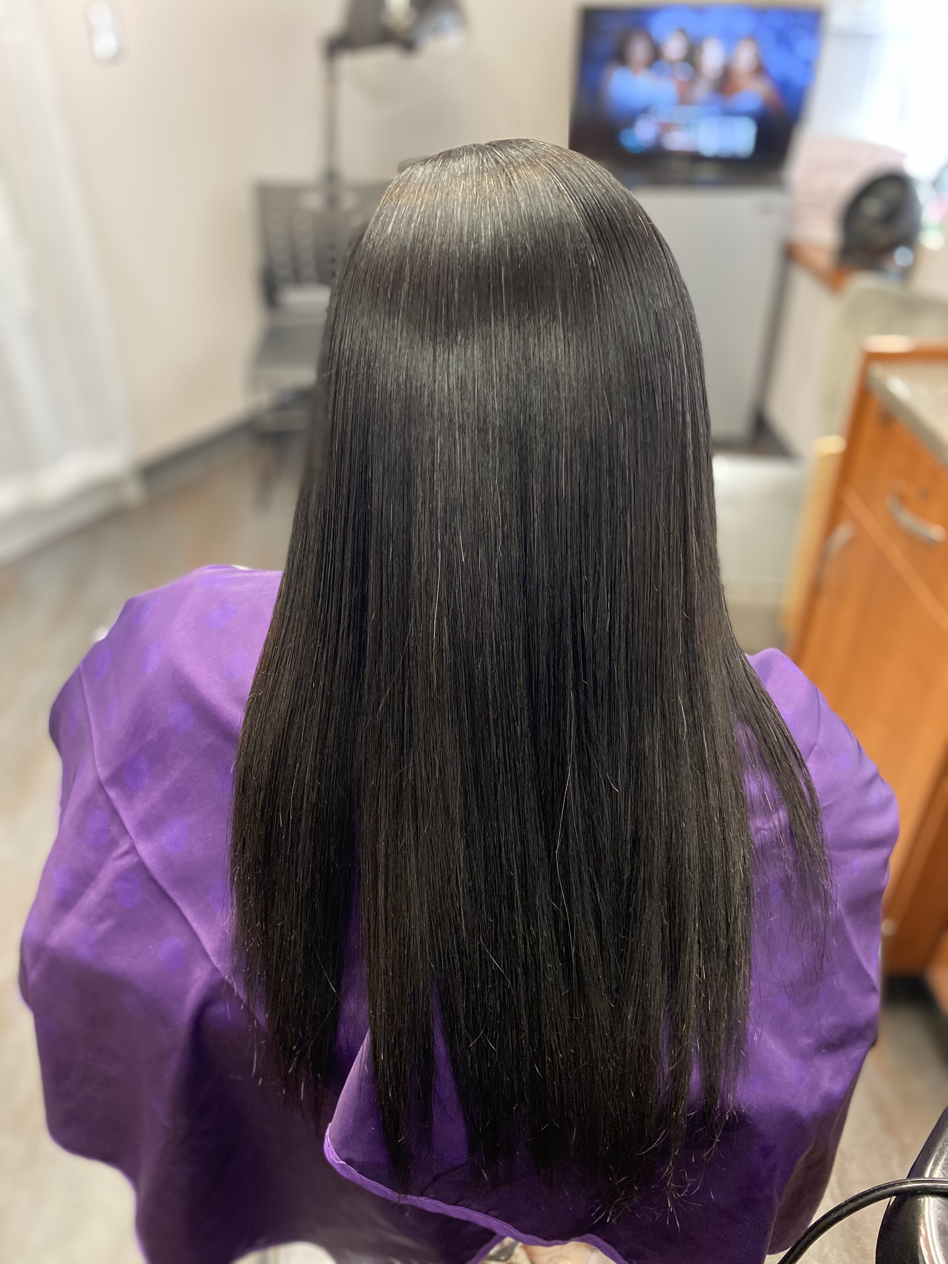 Haircomb Studio in Lyndhurst, OH