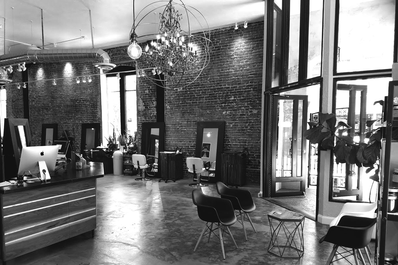 JON MICHAEL - Salon & Goods in Riverside, CA