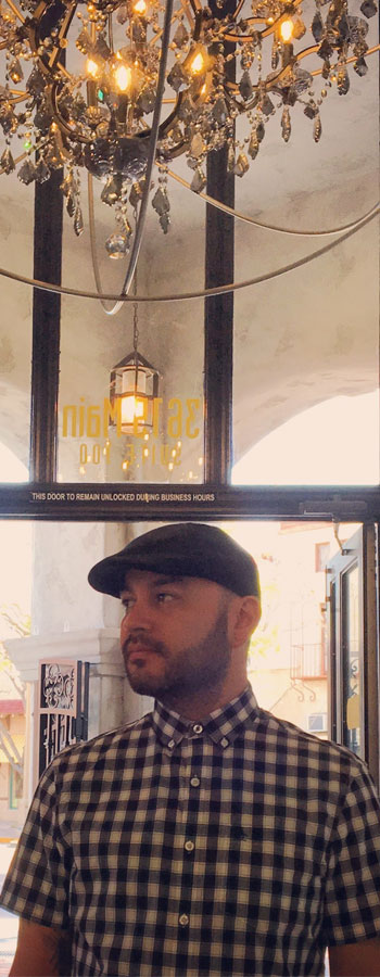 JON MICHAEL - Salon & Goods in Riverside, CA (5)