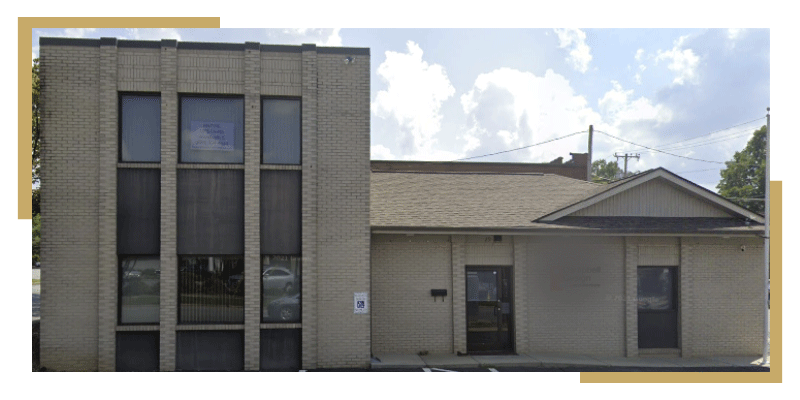 Ramey Law, PLLC in Newton, NC