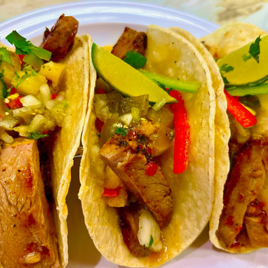 Rocoto - Peruvian & Mexican Grill in Red Lion, PA (5)