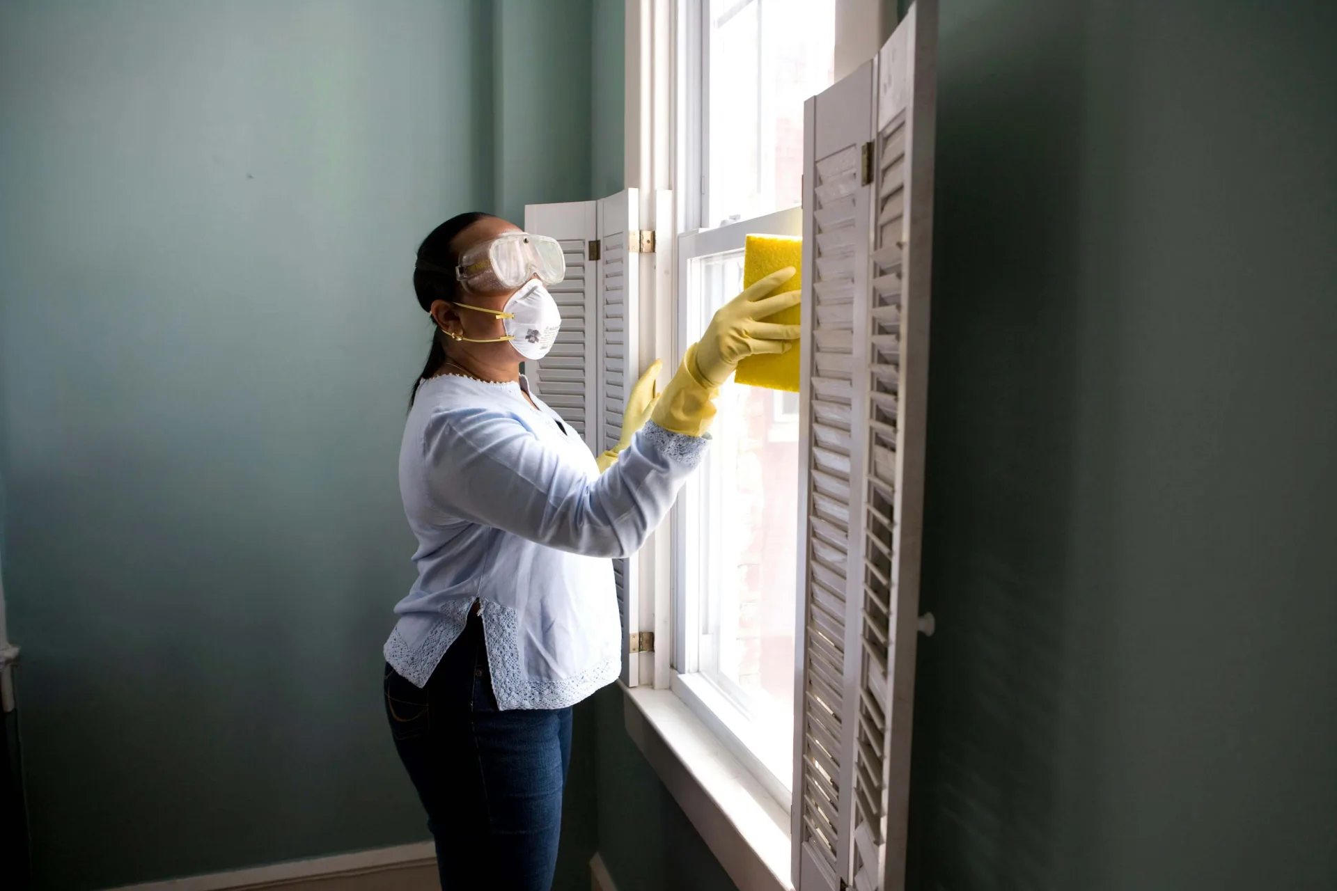 B&T Dexterity cleaning services LLC in Savannah, GA