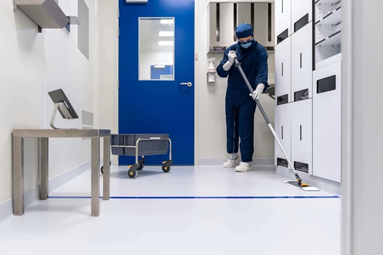 B&T Dexterity cleaning services LLC in Savannah, GA (2)