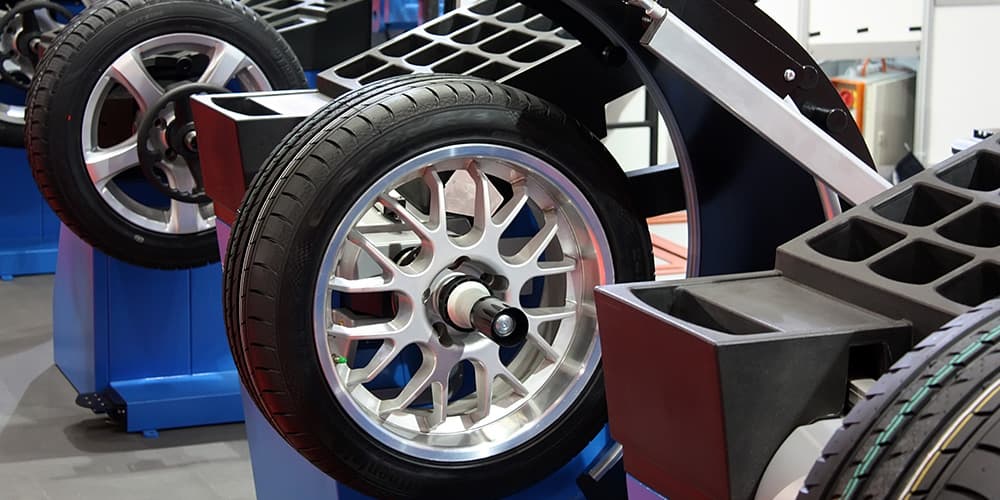 Guy's Auto Repair And Tire Service in Onalaska, TX (2)