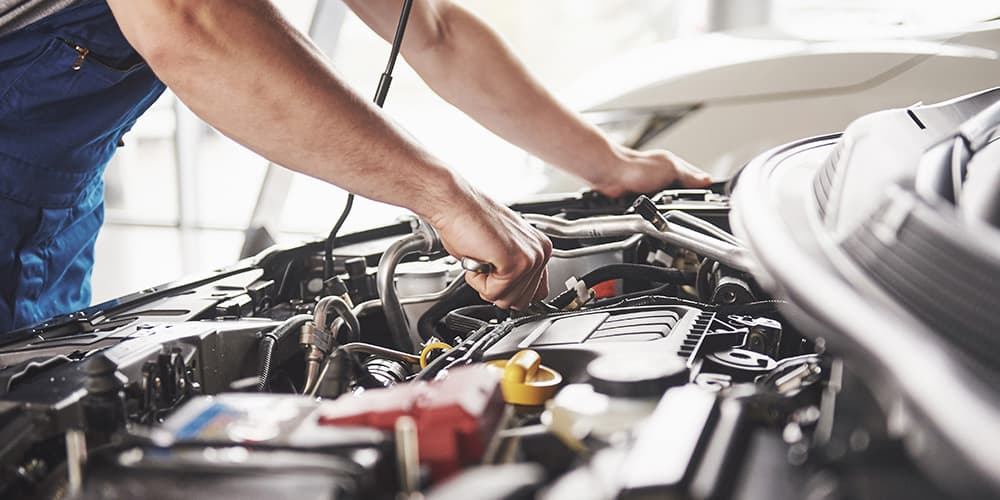 Guy's Auto Repair And Tire Service in Onalaska, TX (3)