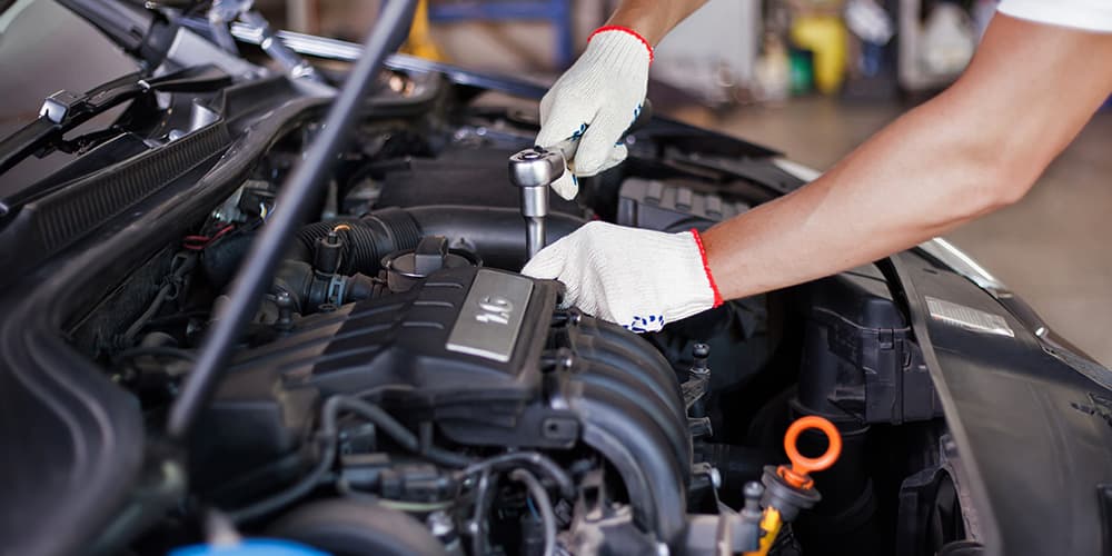 Guy's Auto Repair And Tire Service in Onalaska, TX (4)