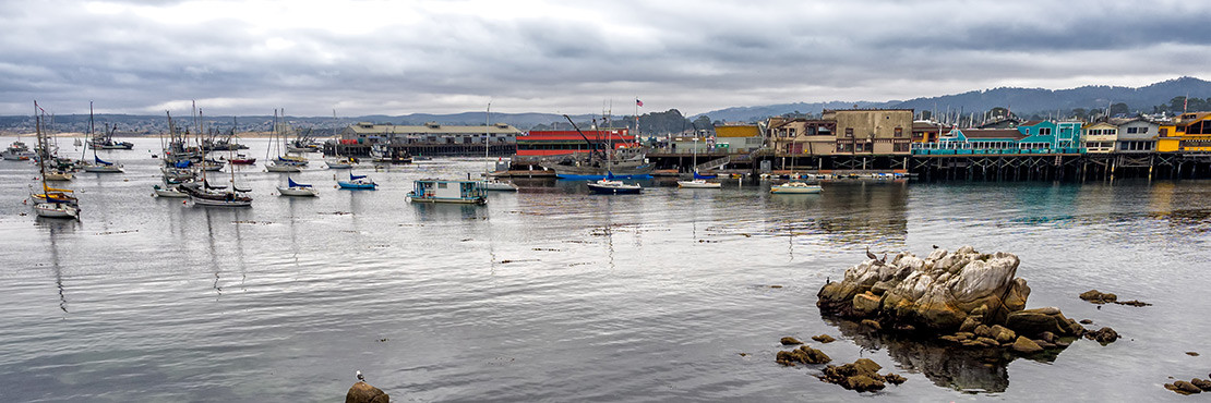 Law Offices of John R. Coniglio in Monterey, CA (6)