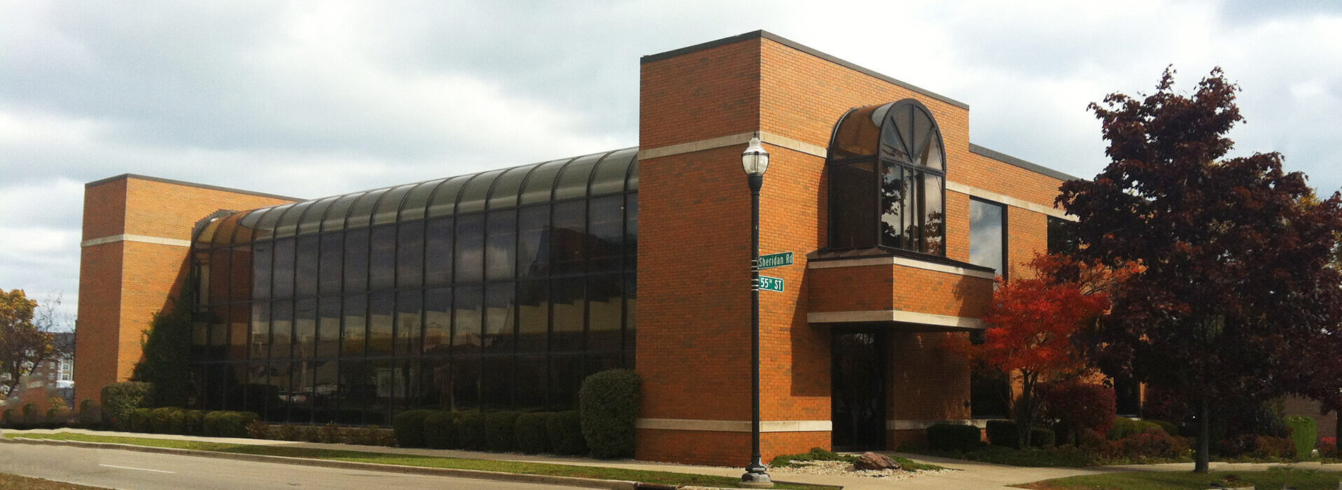Brookhouse Law Offices in Kenosha, WI