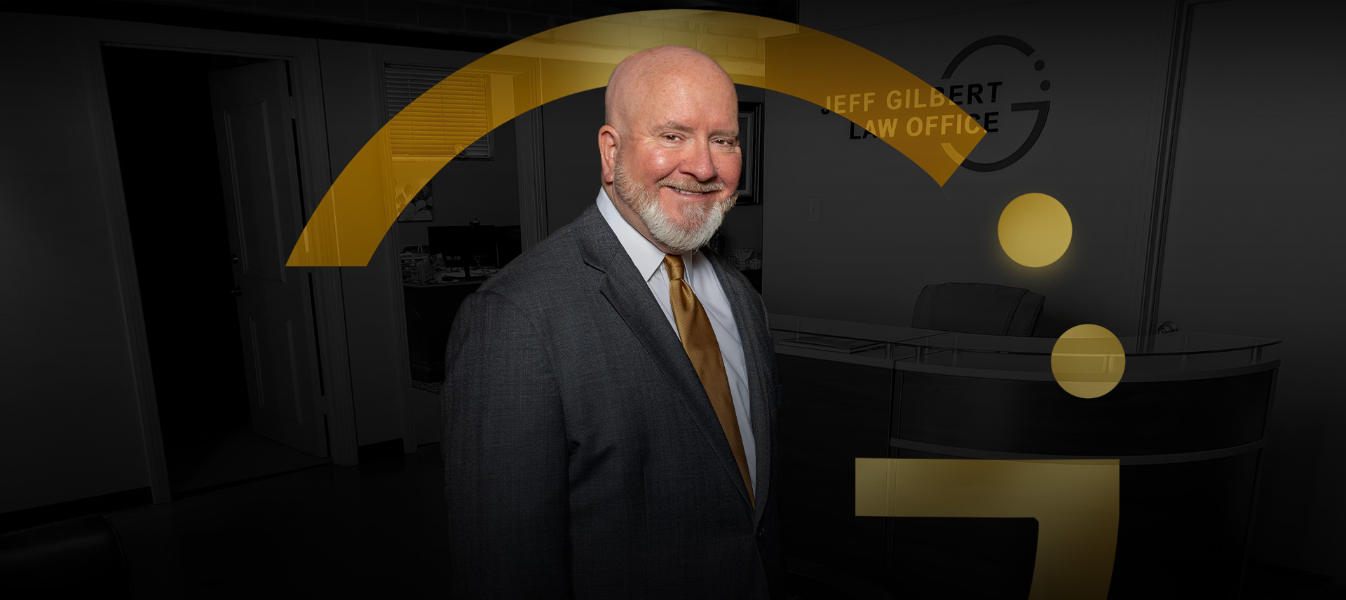 Jeff Gilbert Law Office in Angleton, TX (2)