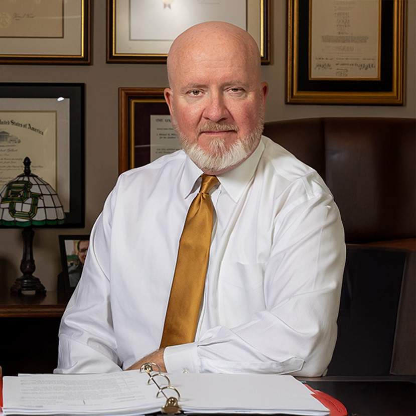 Jeff Gilbert Law Office in Angleton, TX (6)