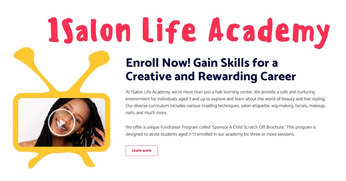 1 Salon Life Academy in Oakland Park, FL (3)