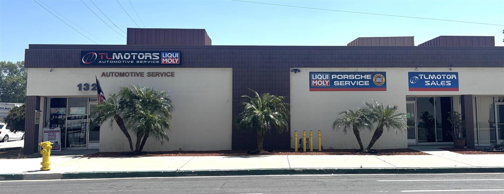 TL Motors, Inc. in Covina, CA (2)