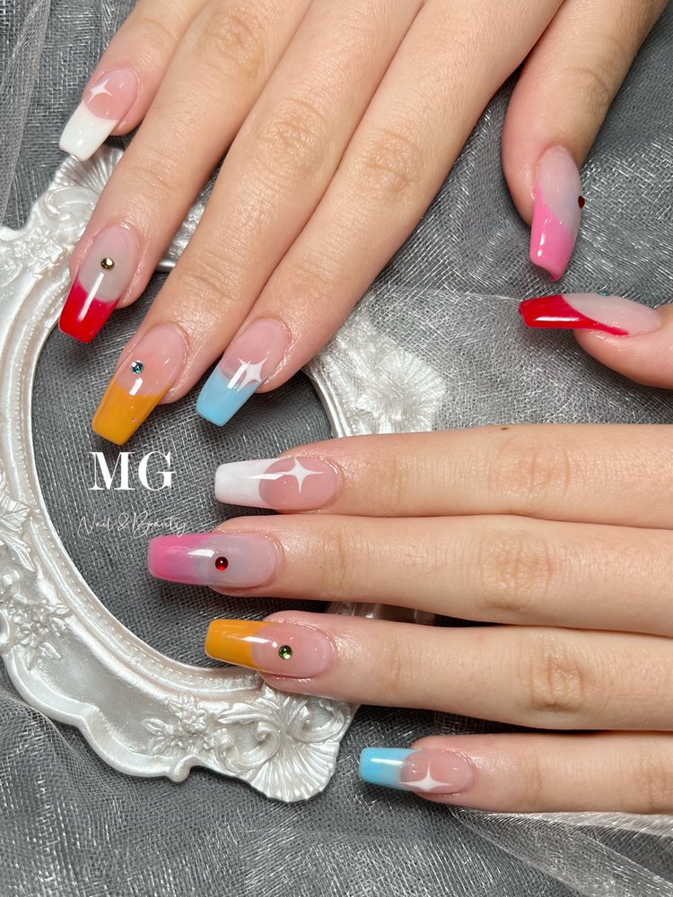 MG Nail & Beauty in Flushing, NY (2)