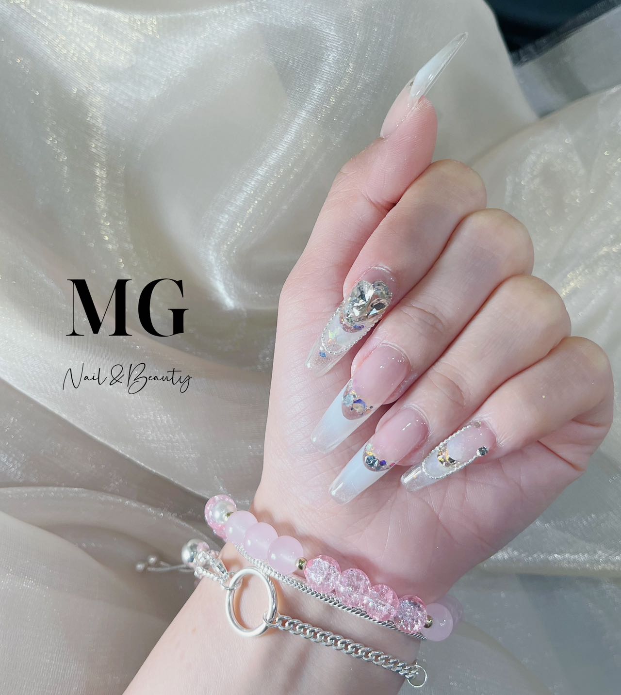 MG Nail & Beauty in Flushing, NY (3)