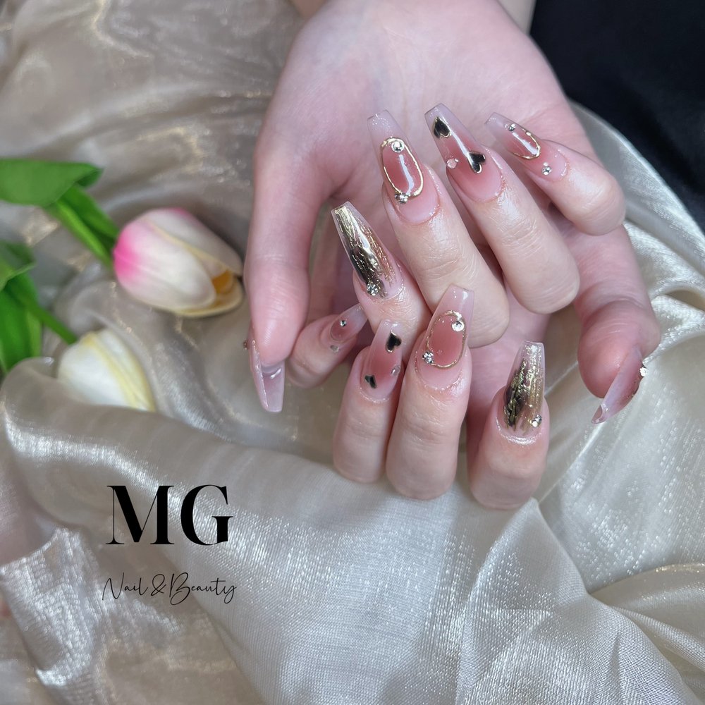 MG Nail & Beauty in Flushing, NY (4)
