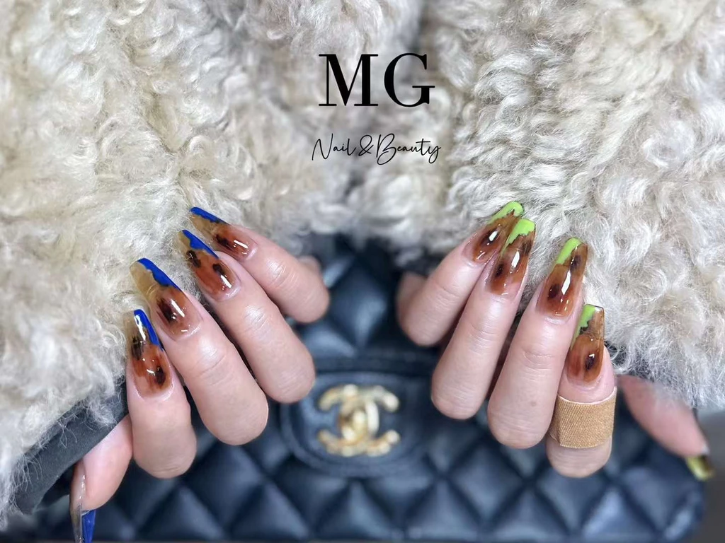 MG Nail & Beauty in Flushing, NY (5)
