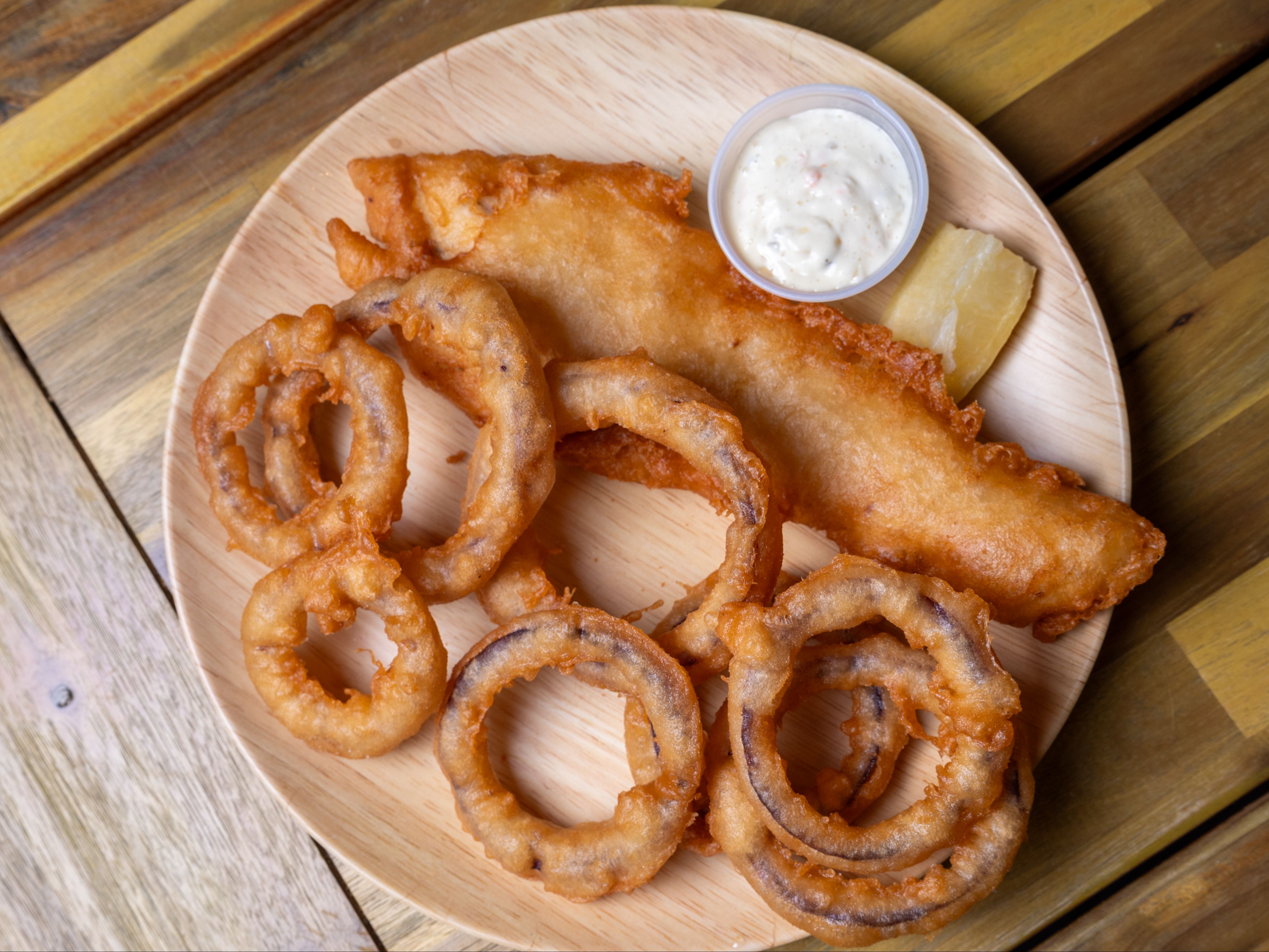 Kiwi Style Fish and Chips Anna Maria Island in Holmes Beach, FL (3)