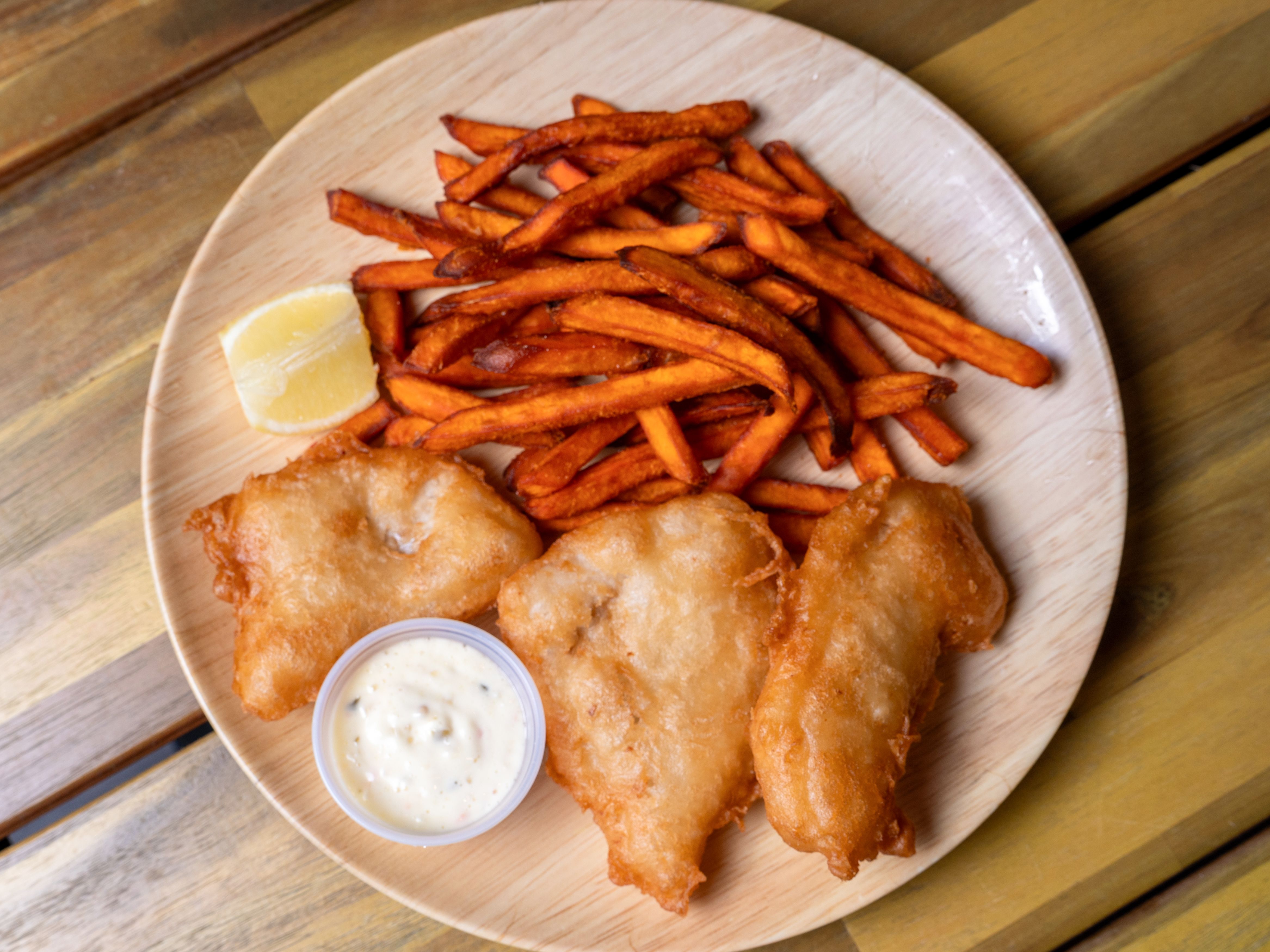 Kiwi Style Fish and Chips Anna Maria Island in Holmes Beach, FL (4)
