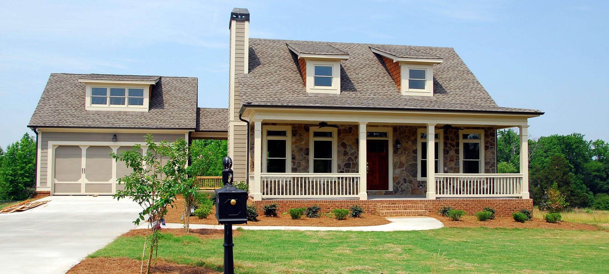 Welcome Home Real Estate Group LLC in Locust Grove, GA