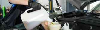 SpeeDee Oil Change & Auto Service in Hurst, TX (6)