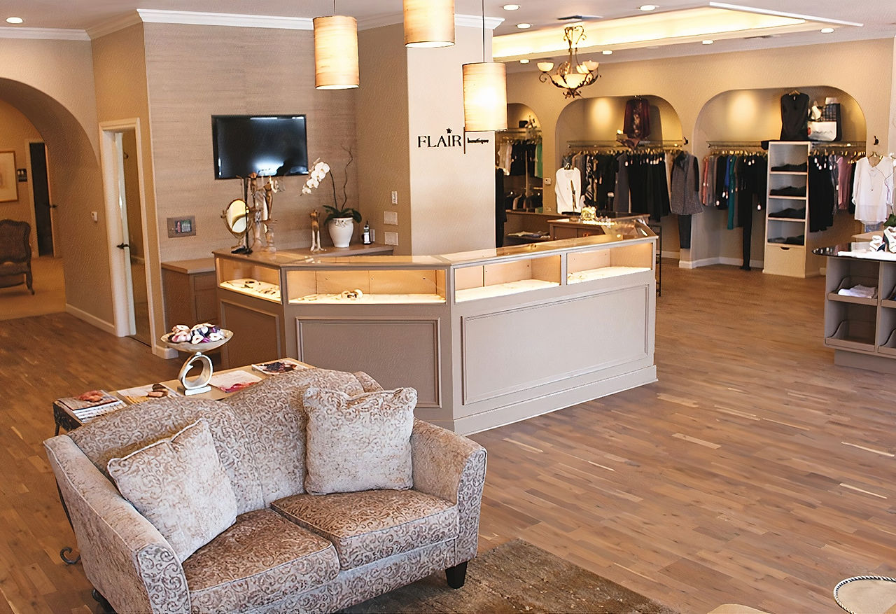 Flair Boutique in Stockton, CA (2)