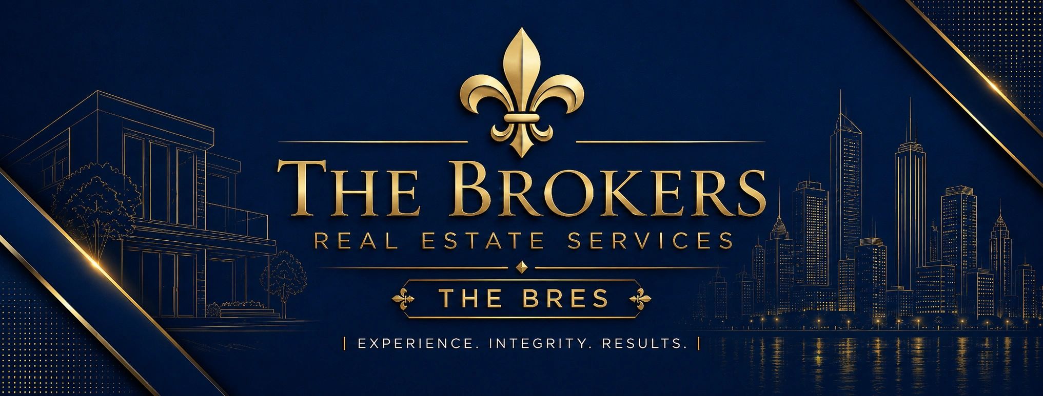 The Brokers Real Estate Services in Ontario, CA