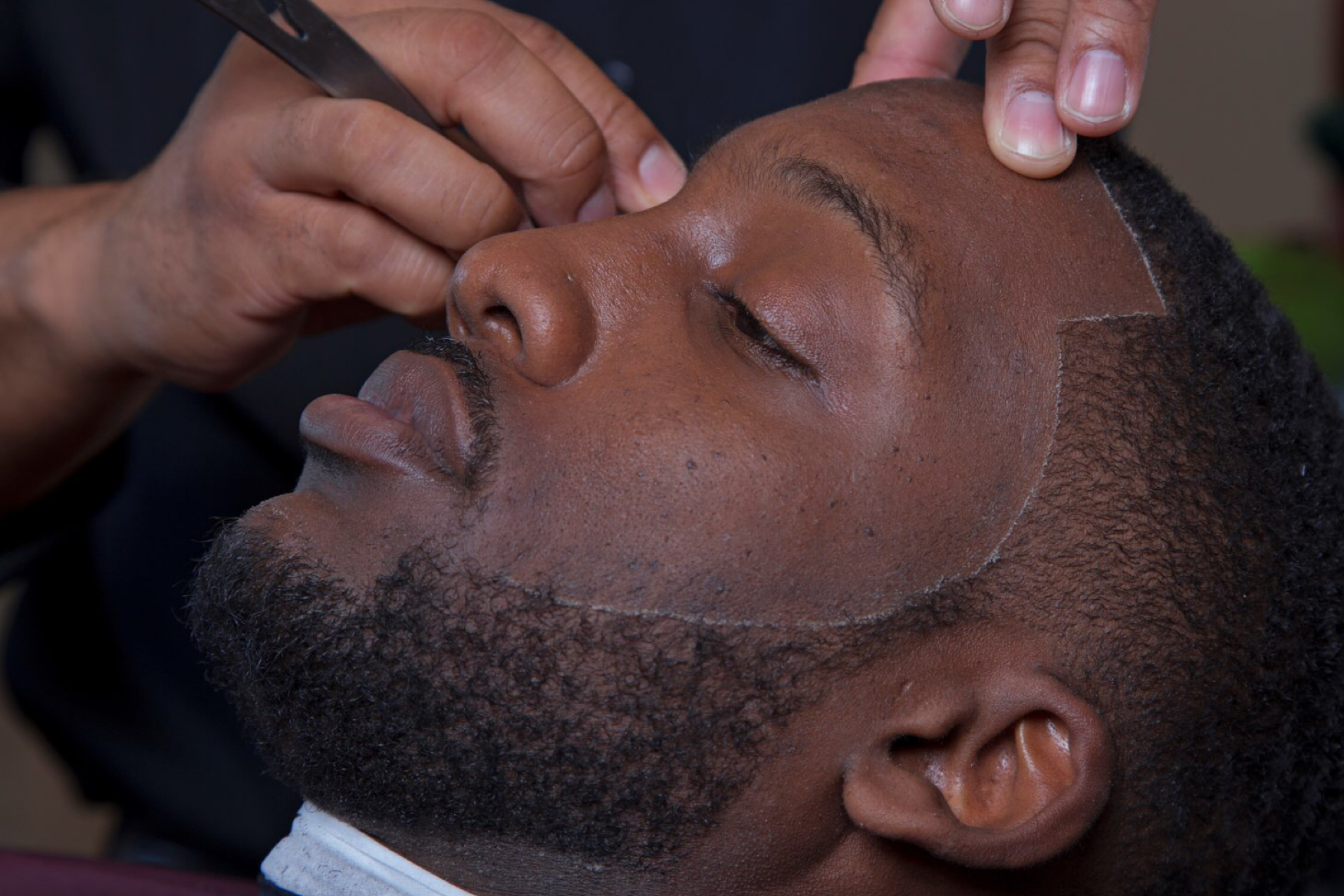 N'Style Barber & Salon in Capitol Heights, MD