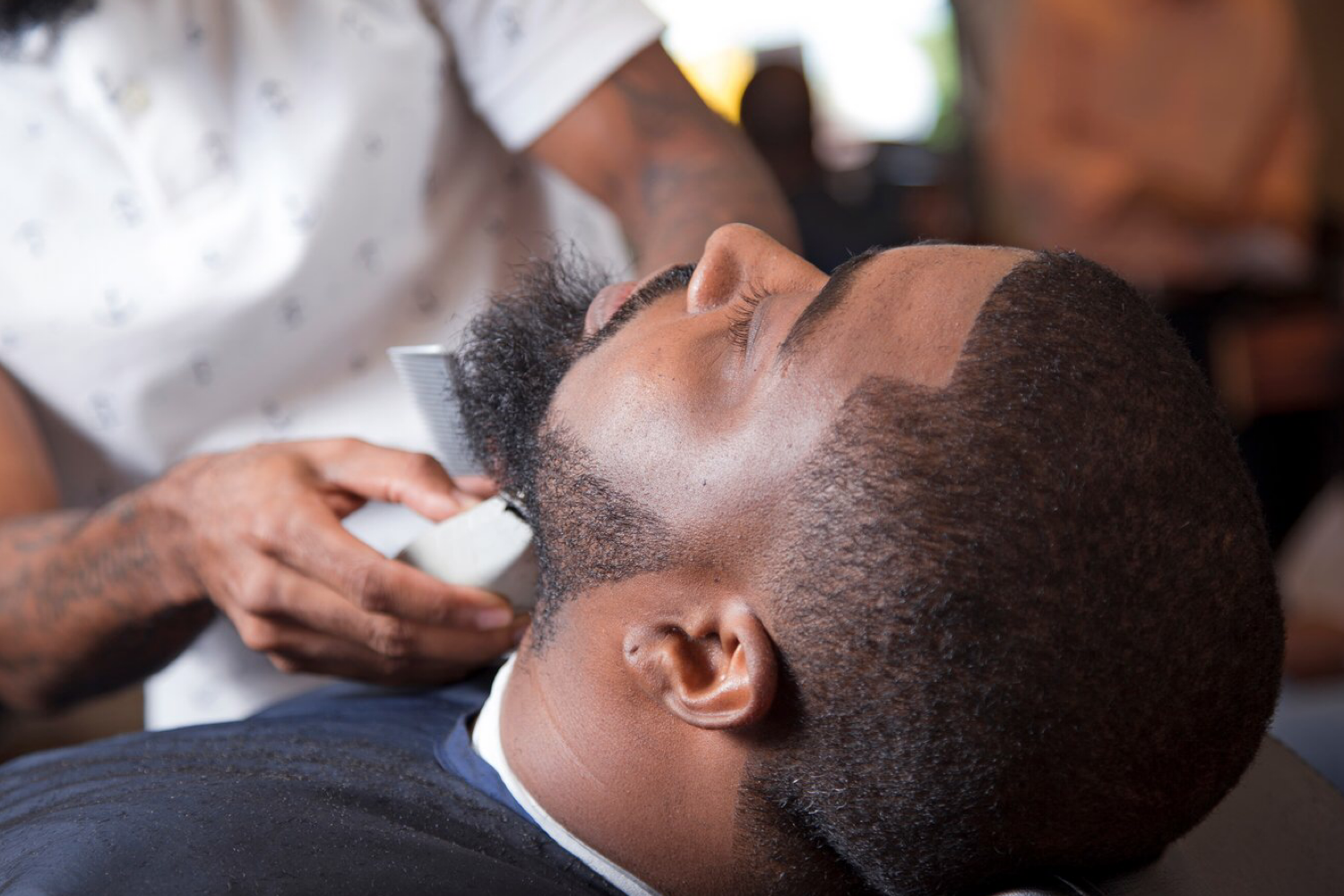 N'Style Barber & Salon in Capitol Heights, MD (3)