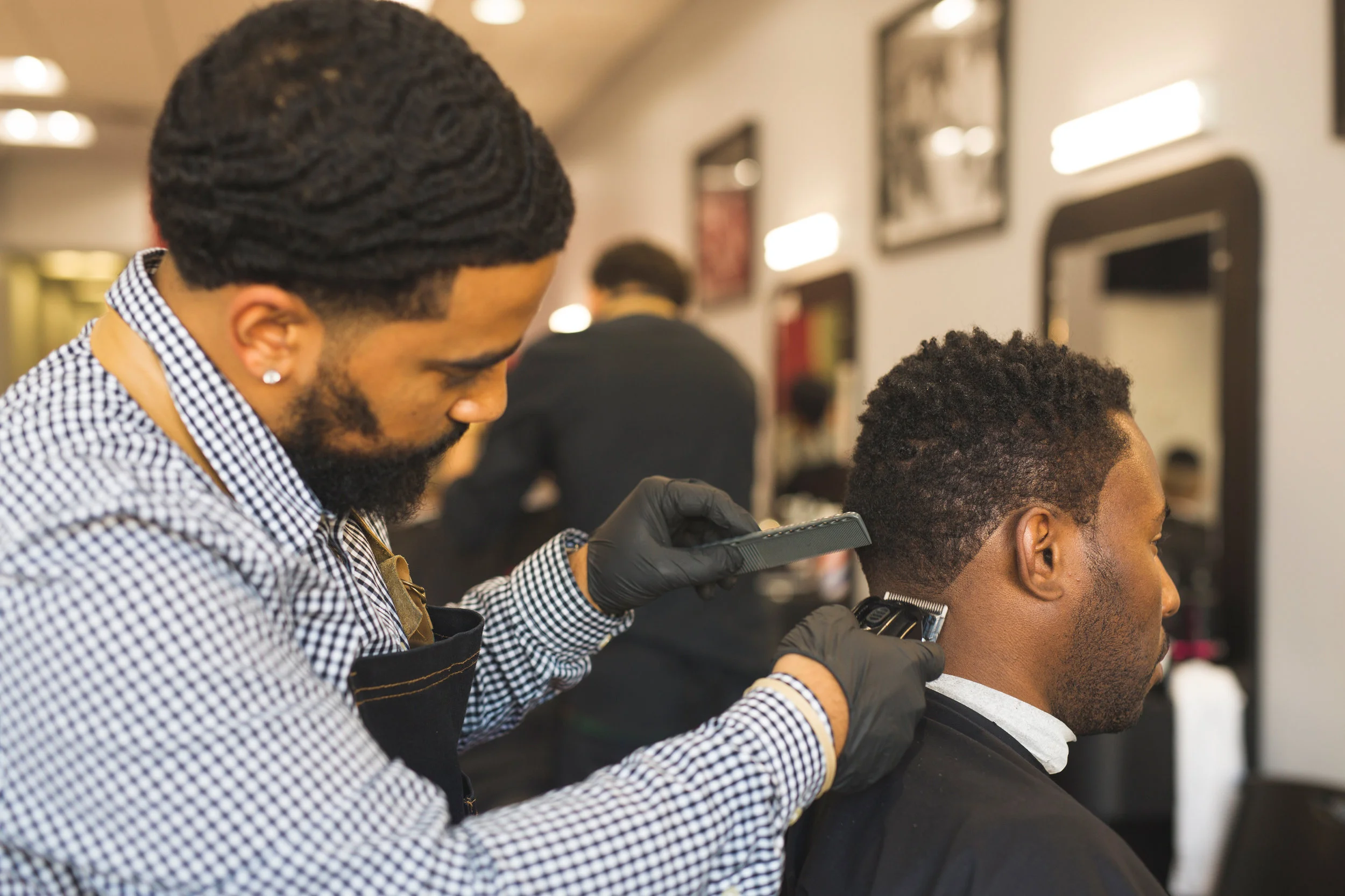 N'Style Barber & Salon in Capitol Heights, MD (6)