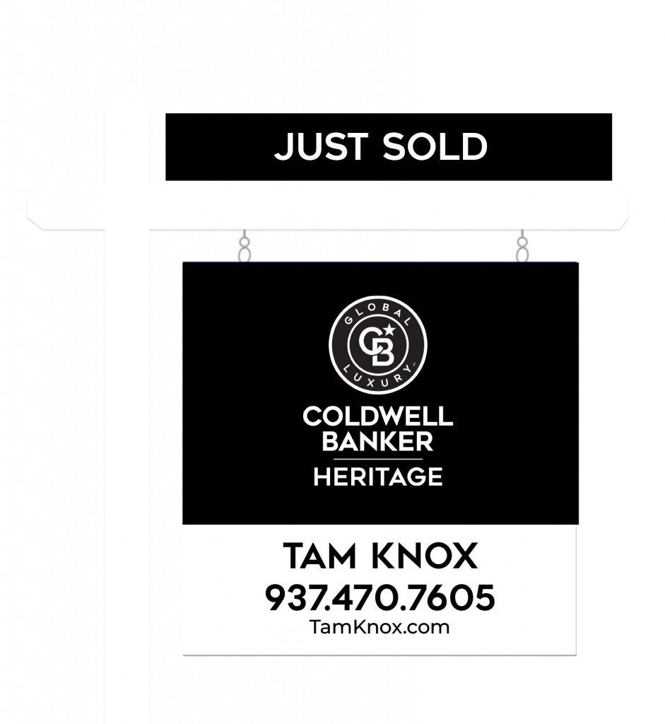 Tamara Knox, Realtor, Coldwell Banker Heritage in Springboro, OH