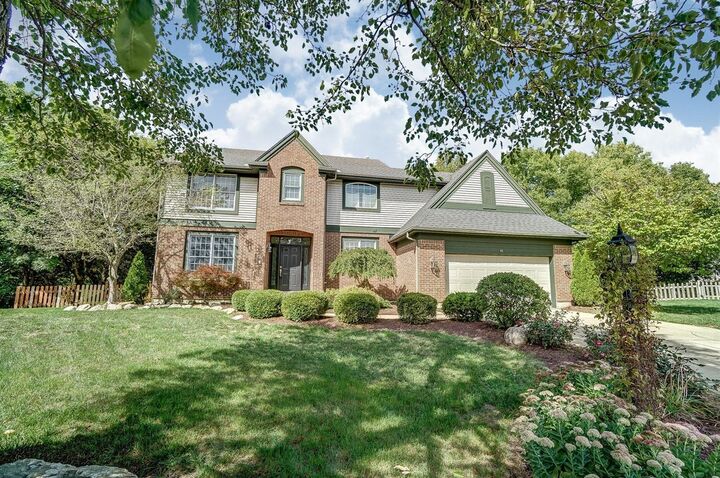 Tamara Knox, Realtor, Coldwell Banker Heritage in Springboro, OH (2)