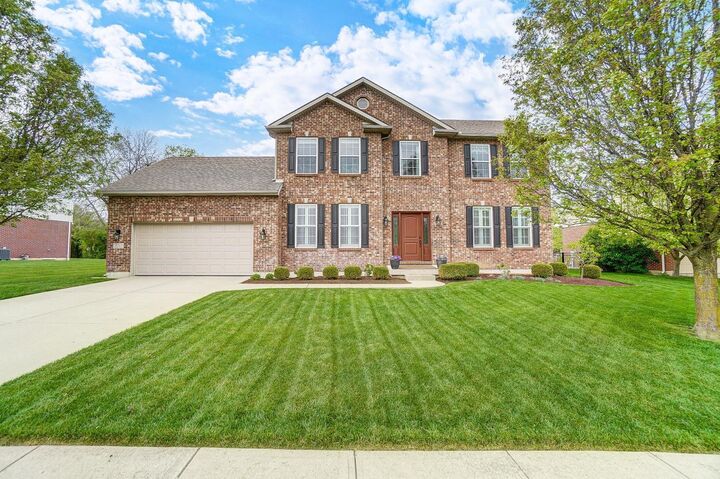 Tamara Knox, Realtor, Coldwell Banker Heritage in Springboro, OH (5)