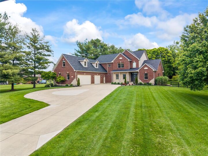 Tamara Knox, Realtor, Coldwell Banker Heritage in Springboro, OH (6)