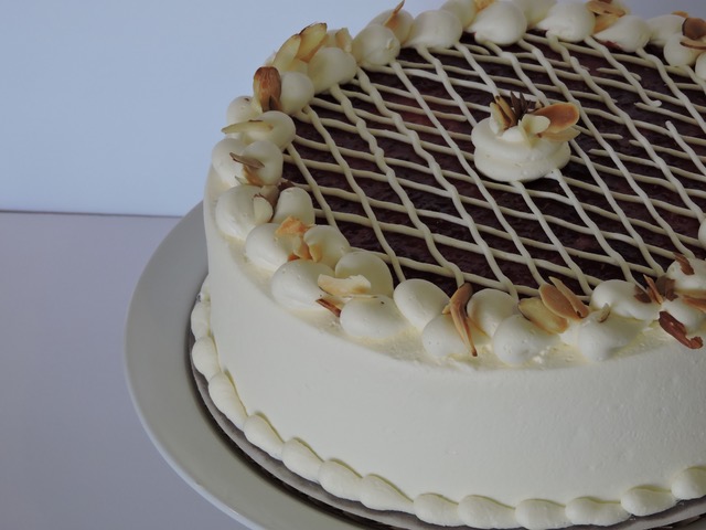 Baked Bakery & Cafe in Emmaus, PA