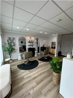 THE HAVEN. L&S HAIR STUDIO in West Reading, PA