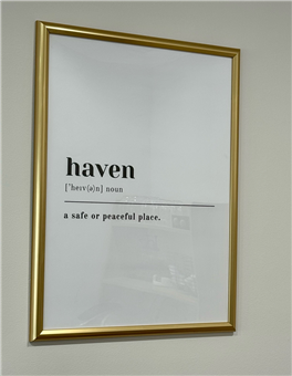 THE HAVEN. L&S HAIR STUDIO in West Reading, PA (5)