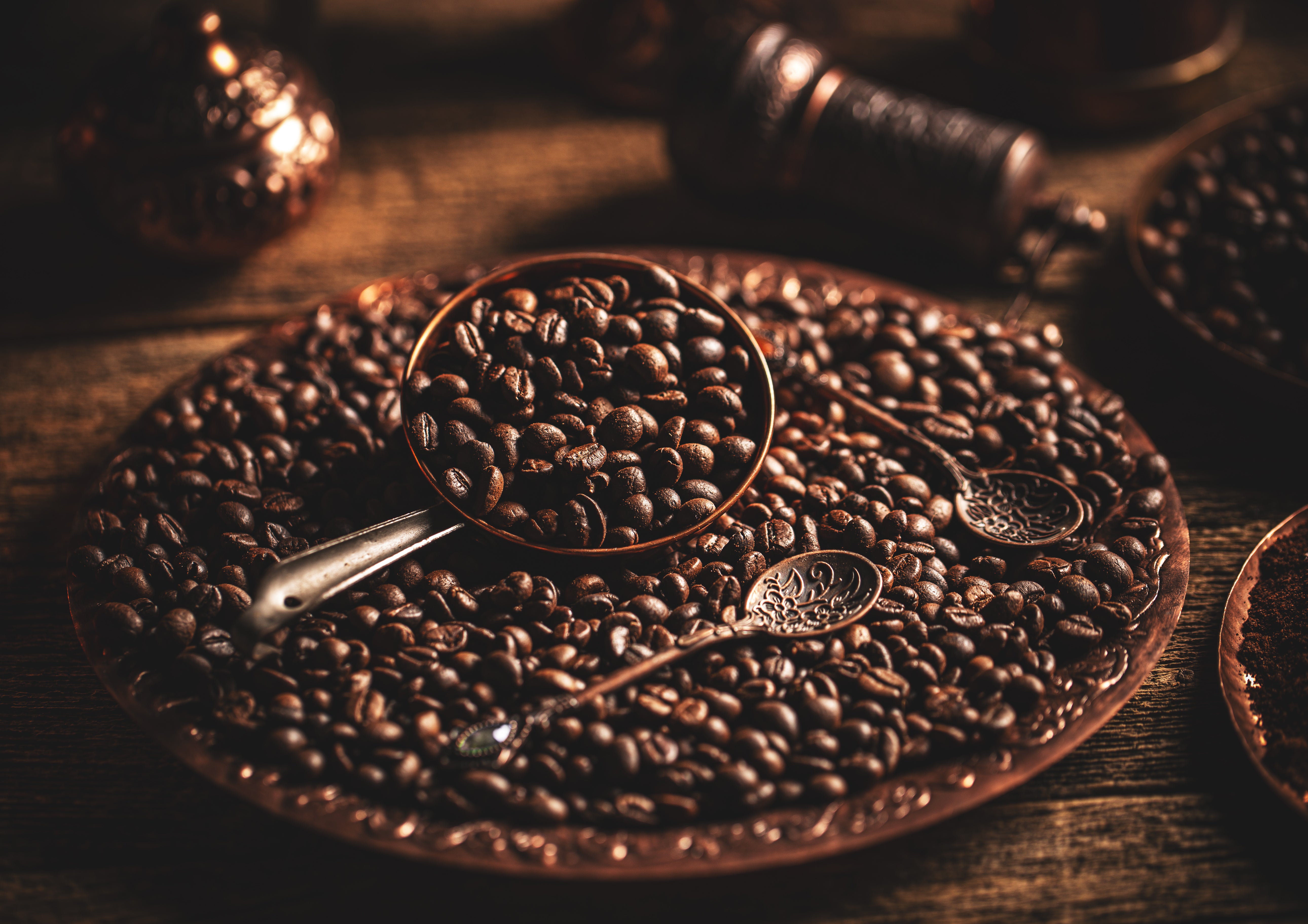 Yiayia's Coffeehouse in Frisco, TX