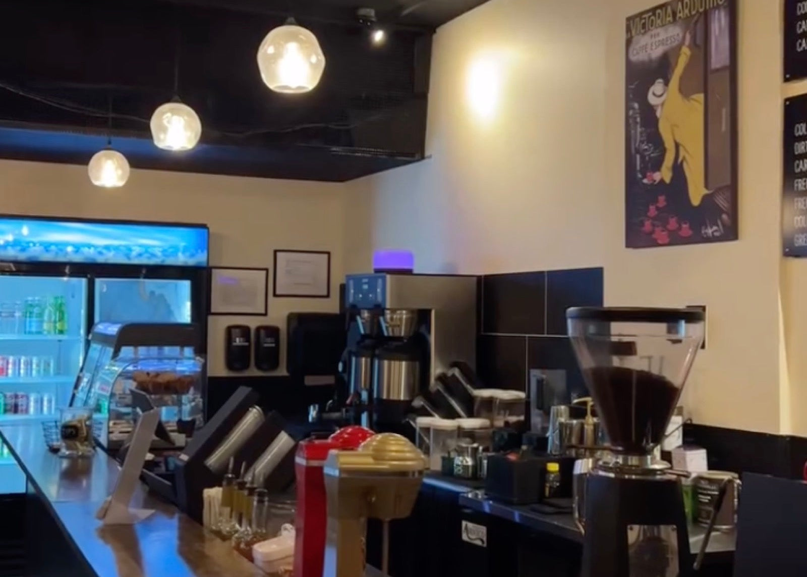 Yiayia's Coffeehouse in Frisco, TX (5)
