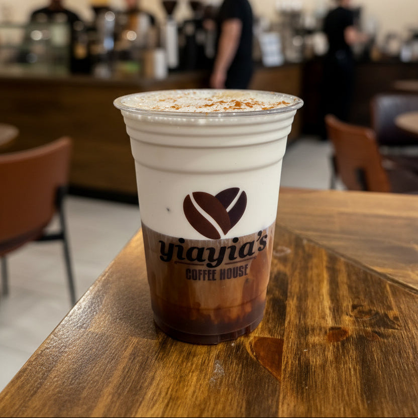 Yiayia's Coffeehouse in Frisco, TX (6)