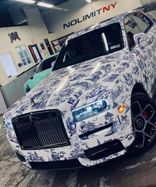 No Limit Auto Body Fort Lauderdale in Oakland Park, FL (2)